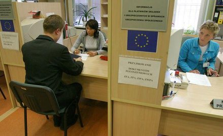 Jak nie płacić długów w składkach ZUS zmarłego