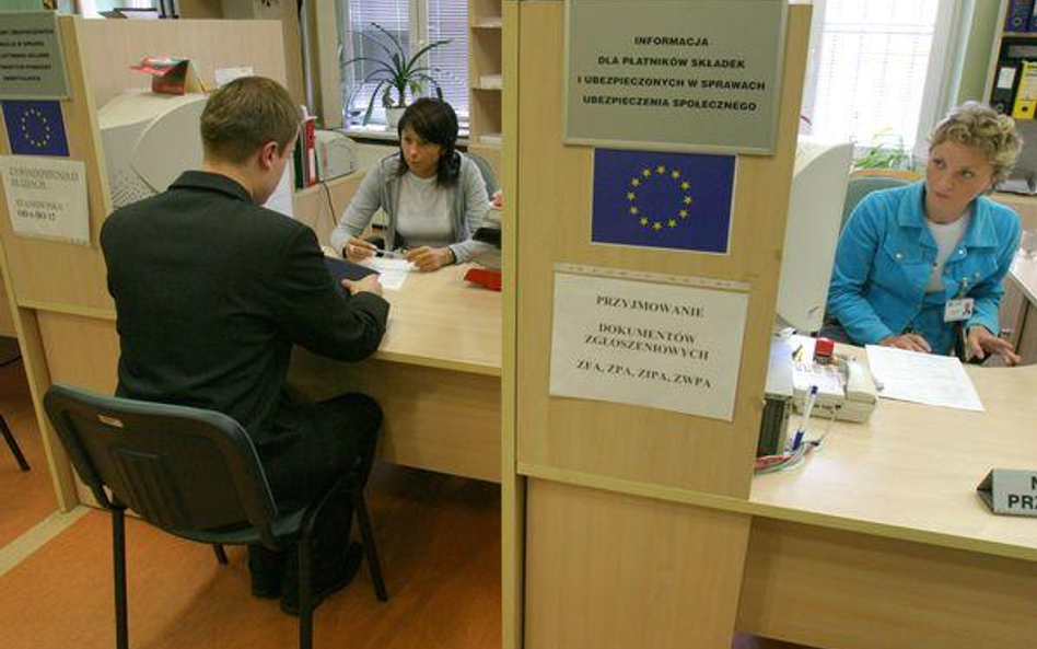 Jak nie płacić długów w składkach ZUS zmarłego