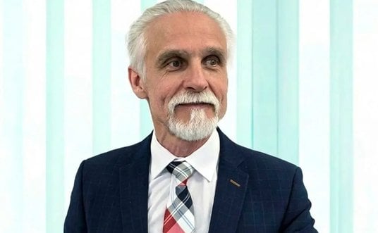 Adam Januszko, prezes Niewiadów Polska Grupa Militarna