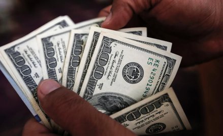 EURUSD pokonał zeszłoroczny szczyt