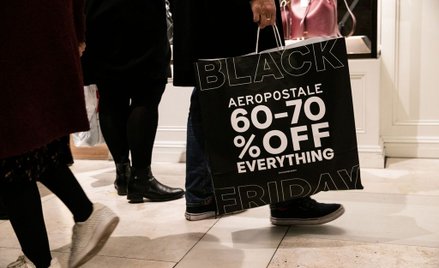 Black Friday to wielkie oszustwo. Jest dowód