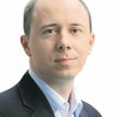 Robert Morawski, specjalista ds. podatków w CDM Pekao