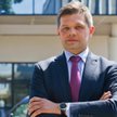 Michał Walczak jest odpowiedzialny za region kujawsko-pomorski