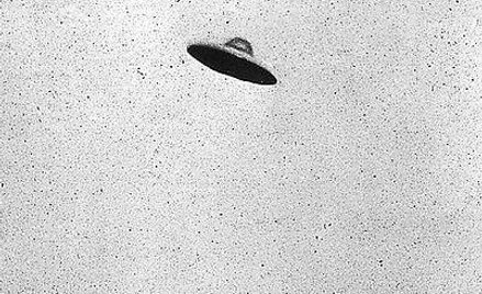 Wojskowi: UFO nie istnieje