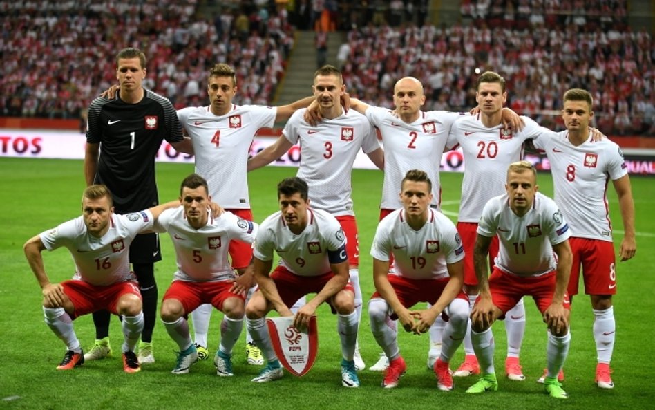 Michał Pazdan: Chwała Robertowi Lewandowskiemu