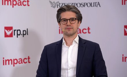 zdjęcie Impact 2026 Adam Krenke, Roche