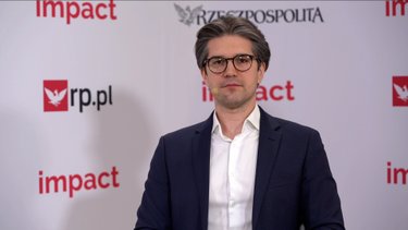 zdjęcie Impact 2026 Adam Krenke, Roche