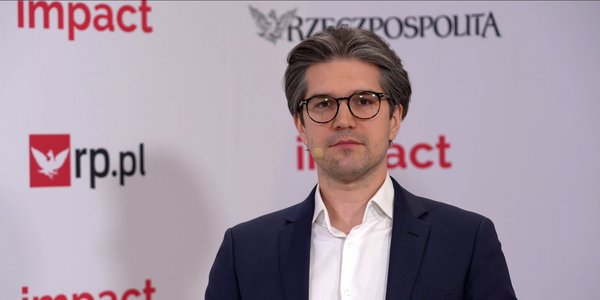 Roche inwestuje miliardy w Polsce