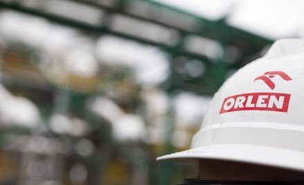 PKN Orlen mocno inwestuje w energetykę
