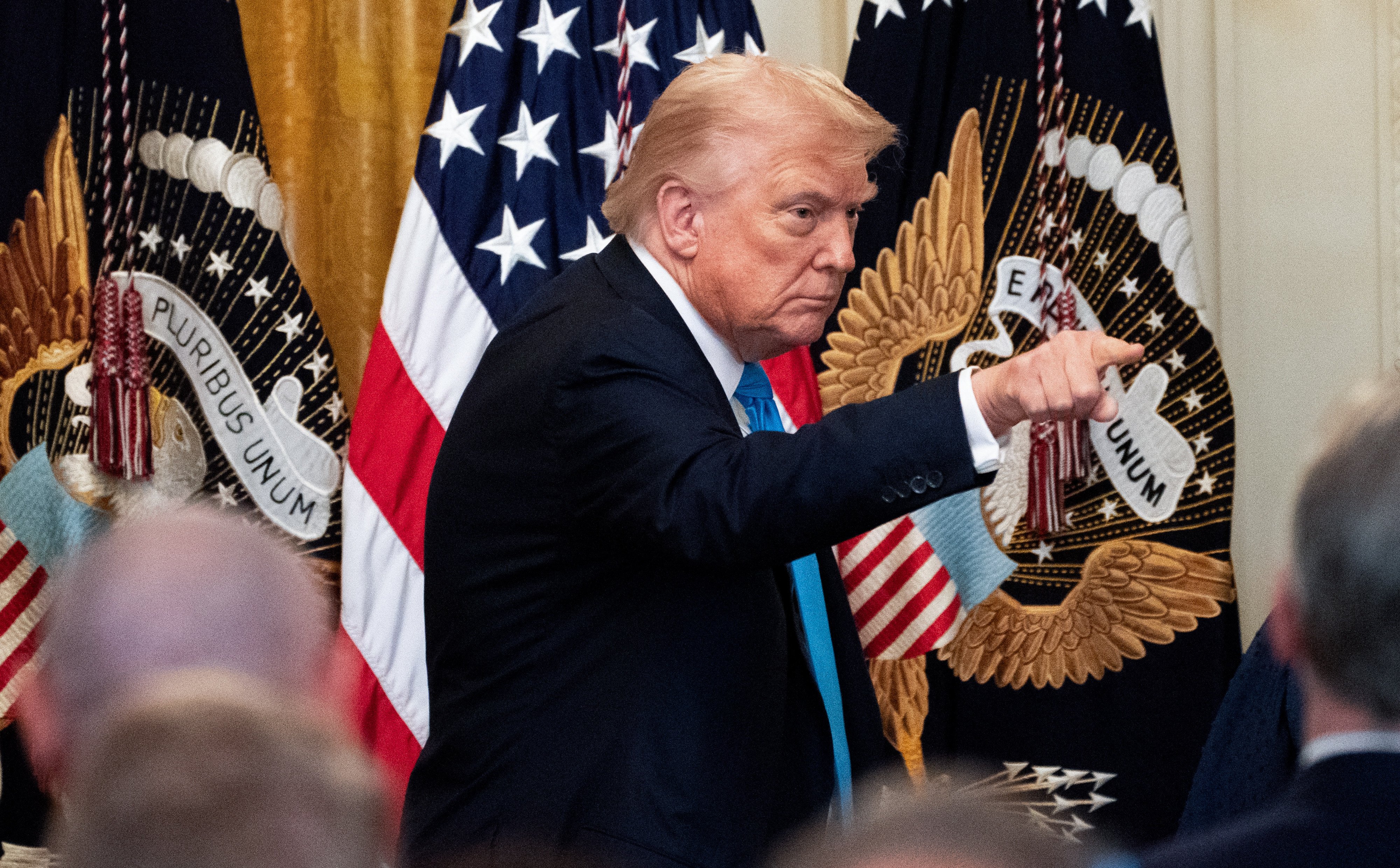 Trump zatopił ceny miedzi. Największy spadek od pandemii