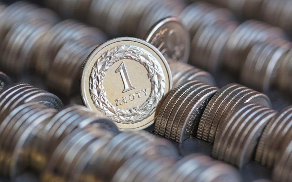 Polskie finanse w miarę stabilne