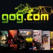 Fani gier surfują po GOG.com