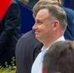 Andrzej Duda: Nie utknąłem pod żyrandolem