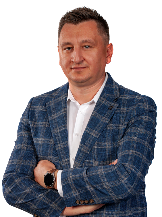 Tomasz Gumola