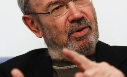 Martin Pollack: – Nie jest moim zadaniem oceniać Polaków. Powstają wspaniałe książki, toczą się ciek