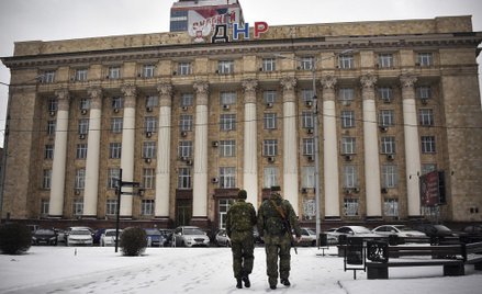 Rosjanie: Rozpoczynamy odliczanie w oczekiwaniu na przyjęcie naszych propozycji