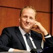 Guntram B. Wolff, profesor ekonomii z Wolnego Uniwersytetu w Brukseli
