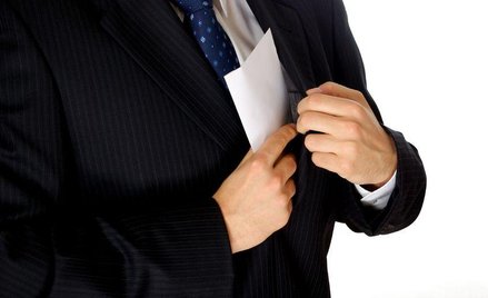 Korupcja: urzędnik trafi do więzienia za załatwiony lepszy etat