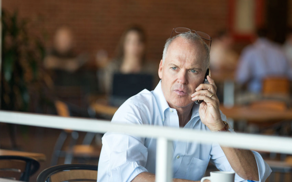 Nominacja w kategorii najlepszy reżyser: Tom McCarthy/Spotlight