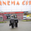 Cinema City przejmuje spółki Palace Cinemas