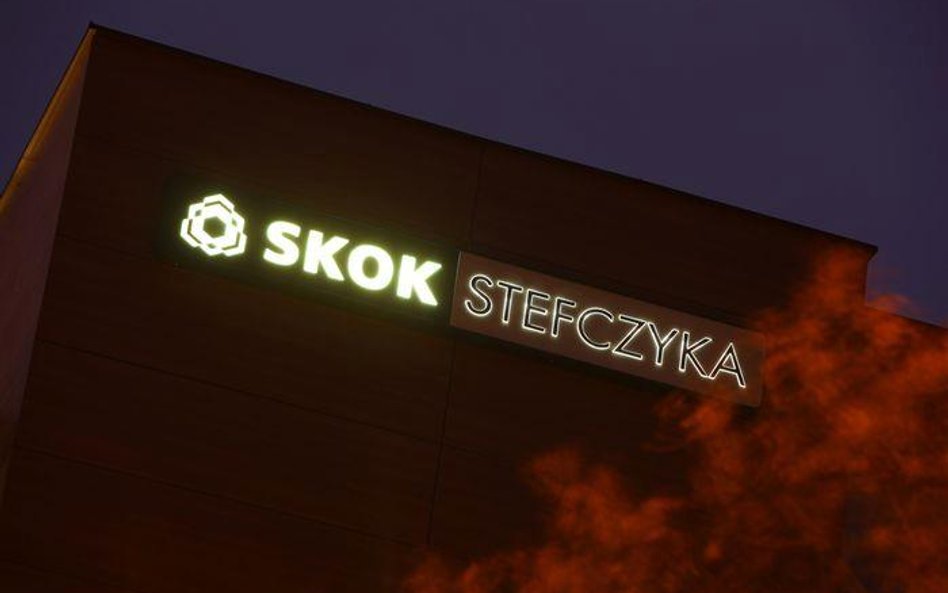 EBC: SKOK-i powinny zostać objęte nadzorem KNF
