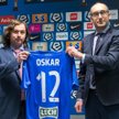 Oskar nowym przewoźnikiem Lecha Poznań