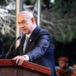 Premier Beniamin Netanjahu grozi, że Izrael uderzy z taką samą mocą, z jaką zostanie zaatakowany.