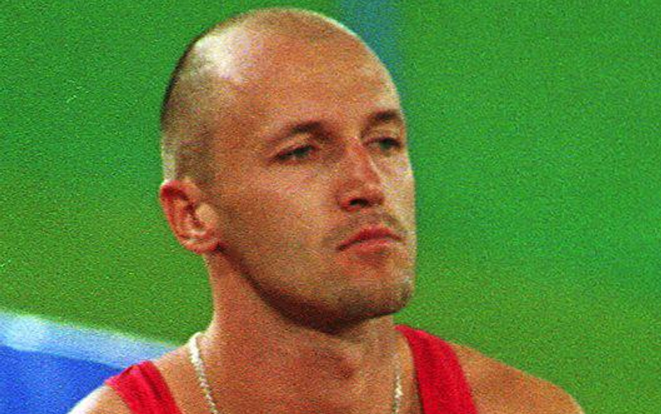 Dla dzieci lekkoatletyka ma być zabawą