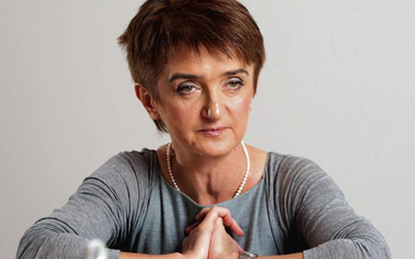 Maria Wasiak – minister infrastruktury i rozwoju (od 22 września 2014 r.). Od 2000 r. związana z Gru