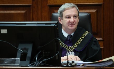 Kandydat do KRS: Nie wiem, gdzie były te „szerokie konsultacje” w sprawie listy