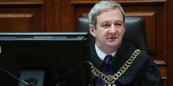 Kandydat do KRS: Nie wiem, gdzie były te „szerokie konsultacje” w sprawie listy