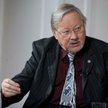 Irena Lasota: Sto lat, prezydencie Landsbergis