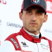 Robert Kubica pojedzie w 24 godzinnym wyścigu w Daytonie