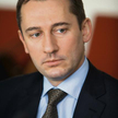Adam Sankowski, pełnomocnik Komitetu Razem