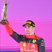 Charles Leclerc – lider mistrzostw świata po dwóch wyścigach