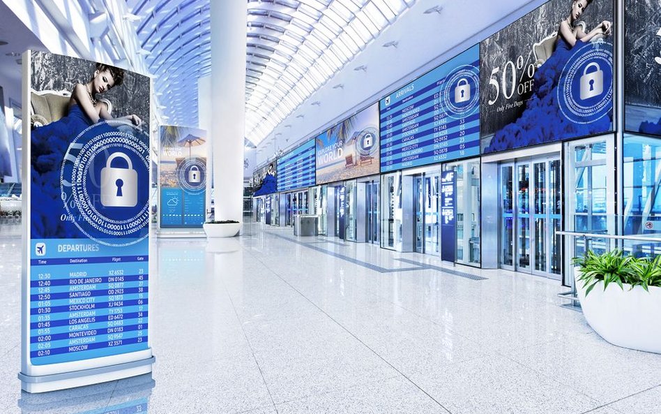 Porządkowanie przestrzeni w miastach