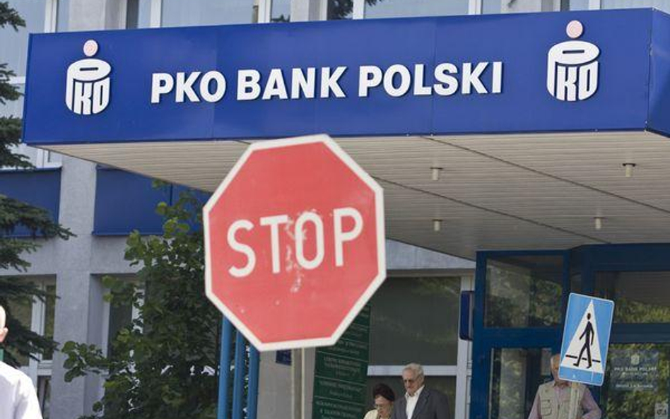 Dziś kończą się zapisy na akcje PKO BP nowej emisji