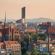 Wielka ewakuacja we Wrocławiu. Będzie usuwana ćwierćtonowa bomba