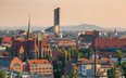 Wielka ewakuacja we Wrocławiu. Będzie usuwana ćwierćtonowa bomba