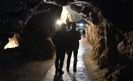 Rafał Adamus: Kto stanie się właścicielem złotego pociągu