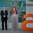 Allegro inwestuje w centralny HUB logistyczny w Piotrkowie Trybunalskim
