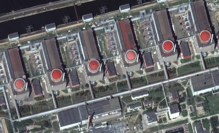 Zaporoska Elektrownia Atomowa