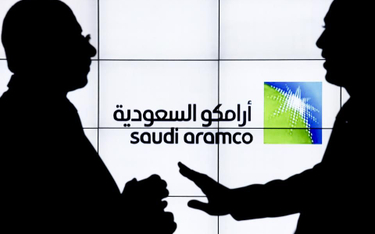 Saudi Aramco stracił jedną piątą zysku