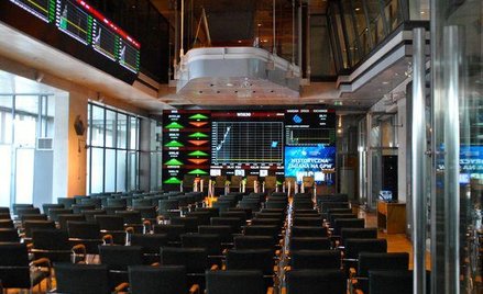 Na starcie sesji notowania wszystkich spółek z WIG20 znajdują się pod kreską. Najmocniej tracą PGNiG