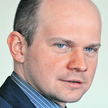 Wojciech Narczyński, prezes Power Media