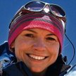 Baranowska gotowa do ataku na szczyt Makalu