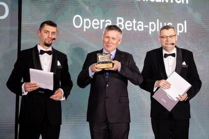 „Złoty Portfel”, w kategorii „Najlepszy wynik wśród funduszy akcji zagranicznych”, otrzymał fundusz 