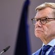 Niemiecki minister spraw zagranicznych Johann Wadephul