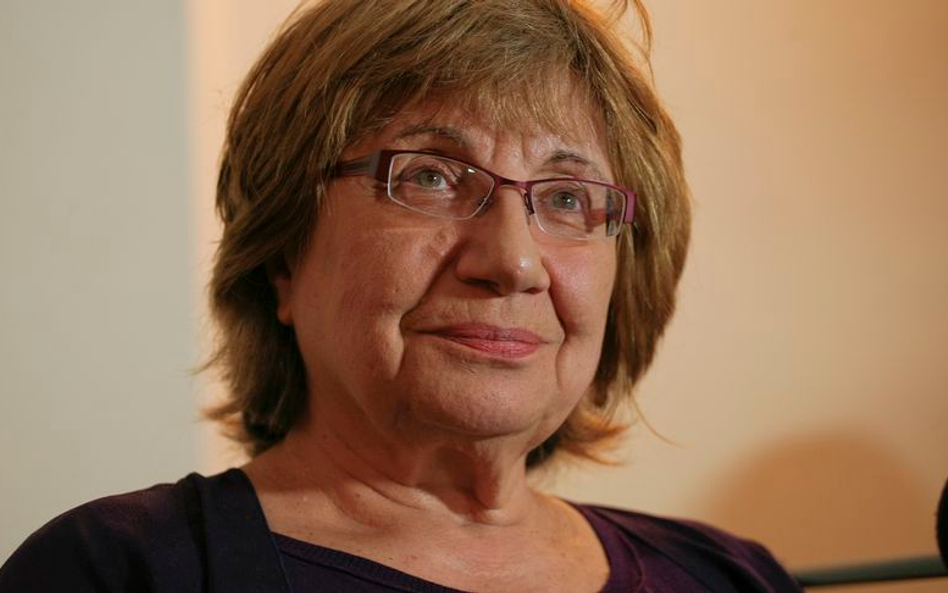 Irena Lasota