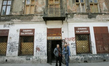 Gmina nie musi się zgodzić na przejęcie rudery